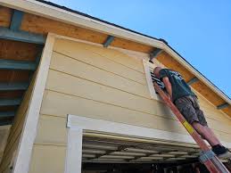 Best Steel Siding Installation  in Arta, CA